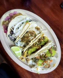 Guisados