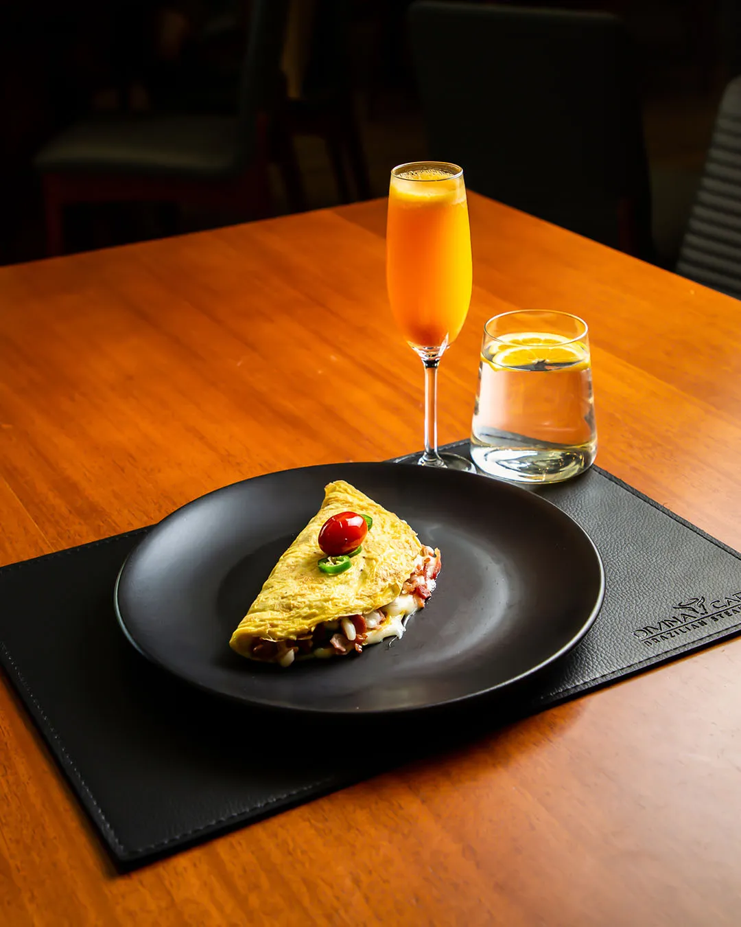 Los lugares más recomendados para comer en cancún
