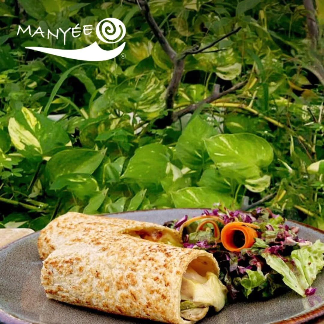 Desayunos saludables en marina puerto cancún restaurant manyee