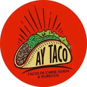 imagen de perfil del restaurante ay taco playa del carmen