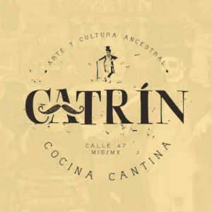 imagen del perfil del restaurante catrin merida
