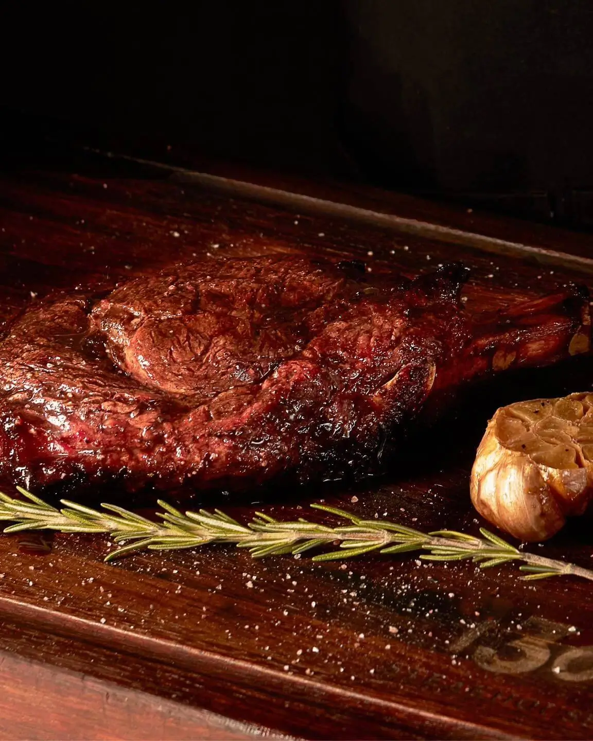 los mejores restaurantes de cortes de carnes en mérida 130 grados steakhouse