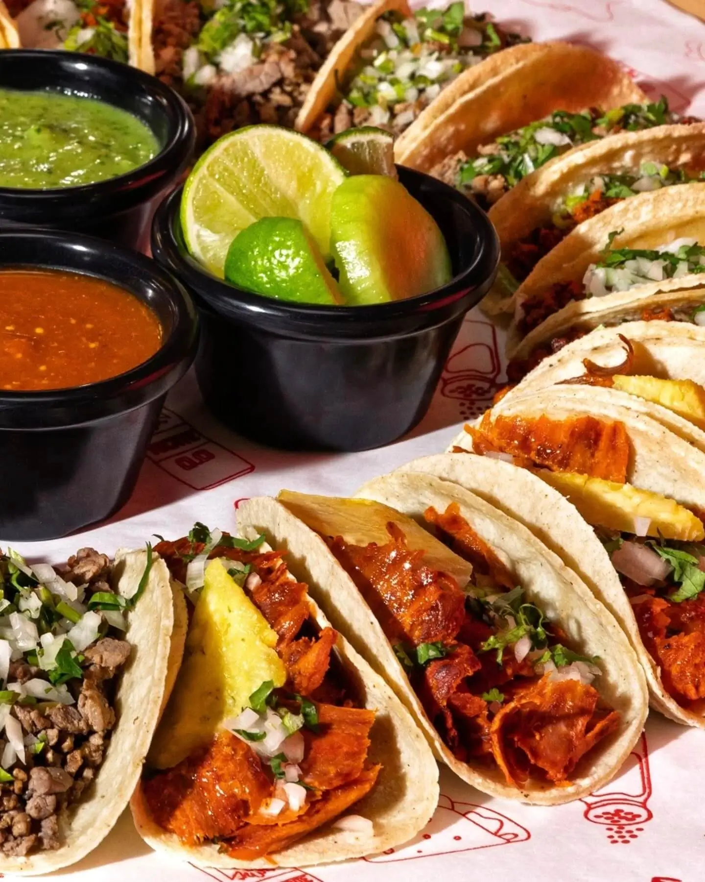 los mejores tacos mexicanos en cancún restaurante los tarascos