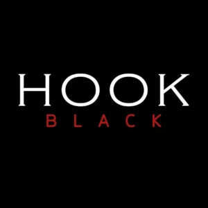 imagen de perfil del restaurante hook black en puebla