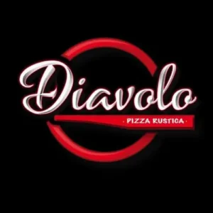 imagen de perfil de la pizzería diavolo pizza rustica en playa del carmen