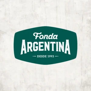 imagen de perfil del restaurante fonda argentina en playa del carmen