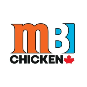imagen de perfil del restaurante mb chiken en merida
