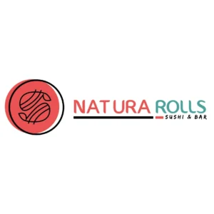 imagen de perfil del restaurante natura rolls playa del carmen