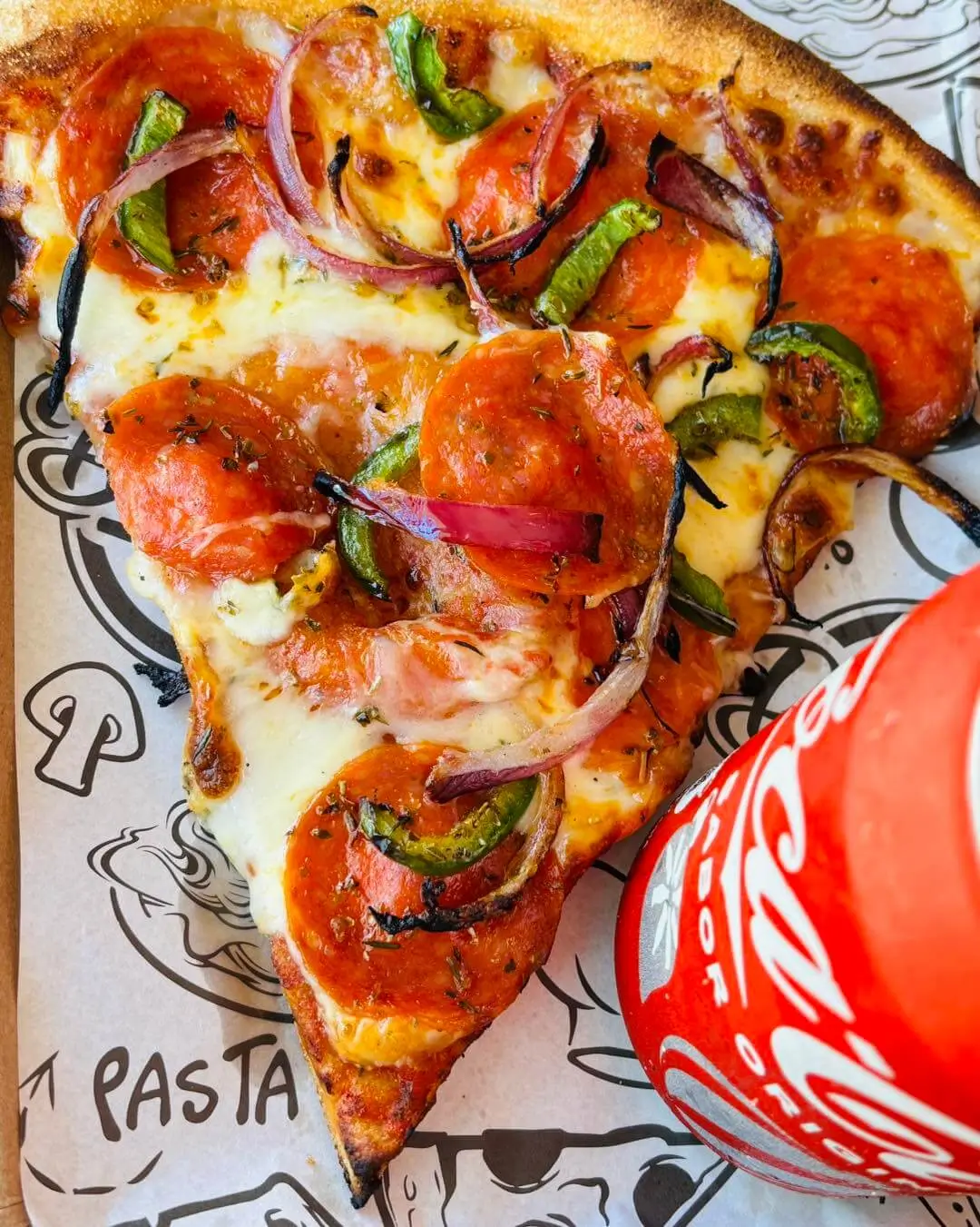mejores pizzerias en playa del carmen