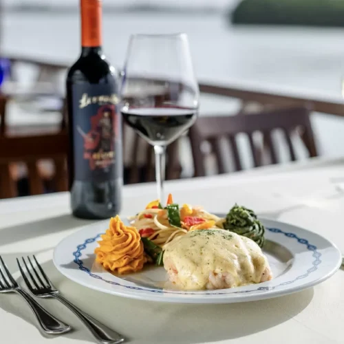 Dónde comer en Cancún en 2024