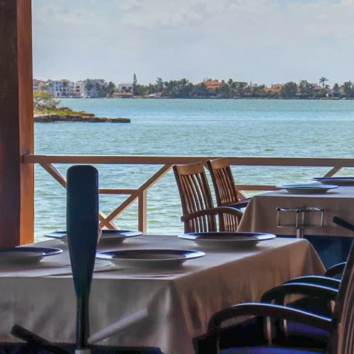 Lista con los mejores lugares para comer en Cancún