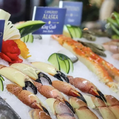 Qué comer en Cancún 2024