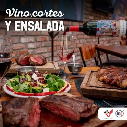 fonda argentina en playa del carmen