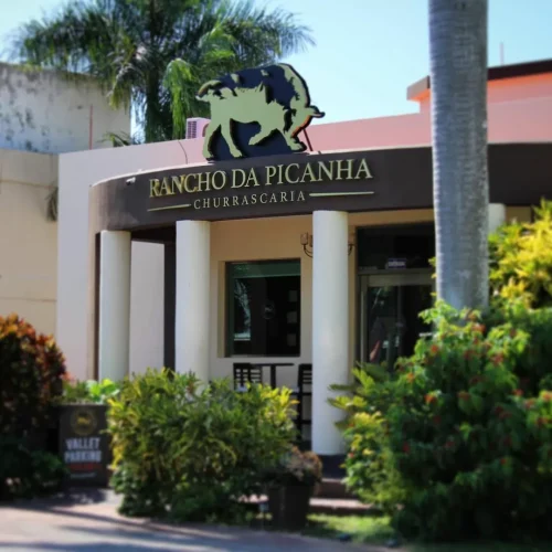Restaurante Buffet Rancho Da Picanha en Mérida, Yucatán