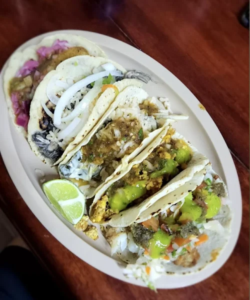 Guisados