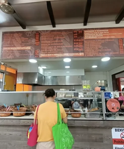 Tacos mañaneros playa del carmen