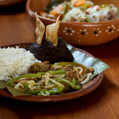 lugares dónde comer en villahermosa tabasco restaurante el eden