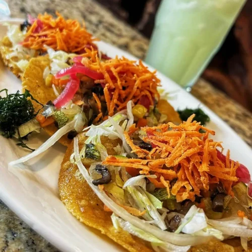 antojitos yucatecos en mérida