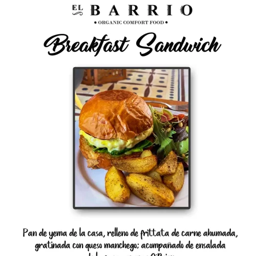 los mejores restaurantes para desayunar en mérida