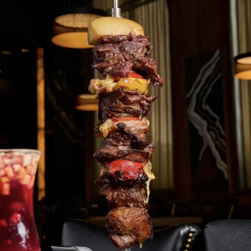 buffet de carnes en puebla