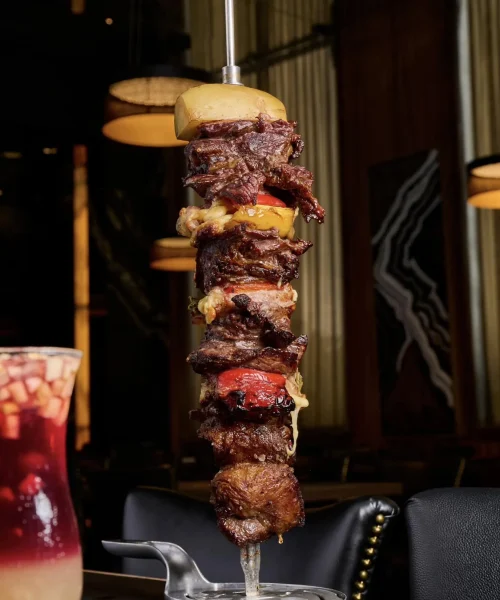 buffet de carnes en puebla