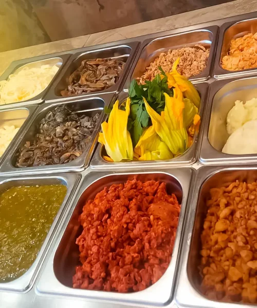 buffet en xalapa restaurante mariscos boca del río
