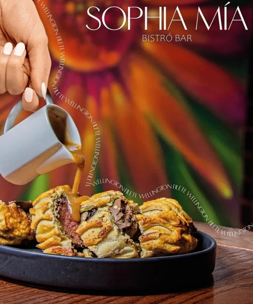 buffet sophia mia cun