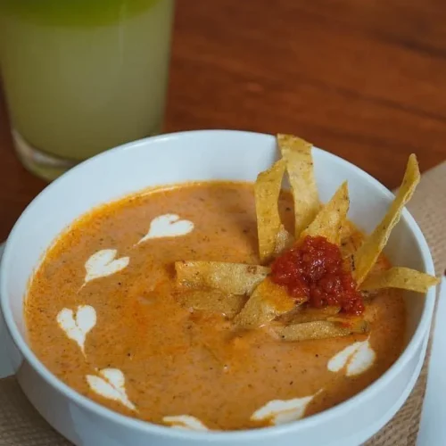 calabaza yucateca en manjar blanco merida