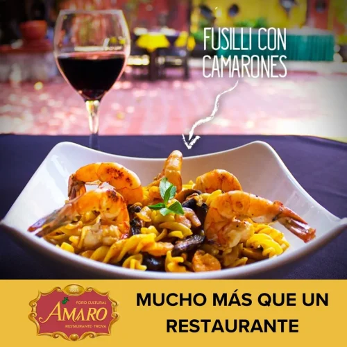 los mejores restaurantes en el centro de mérida restaurante amaro