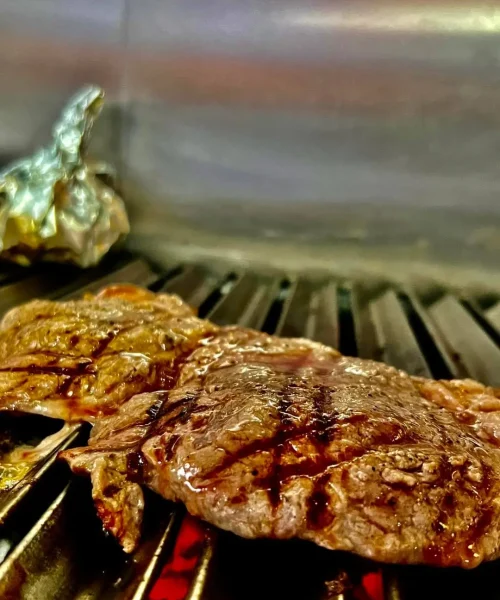 carne asada en xalapa restaurante el meson xiqueño