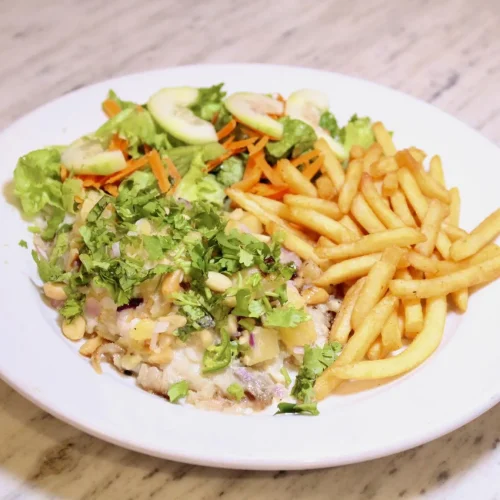los mejores lugares para comer en pachuca restaurante los portales