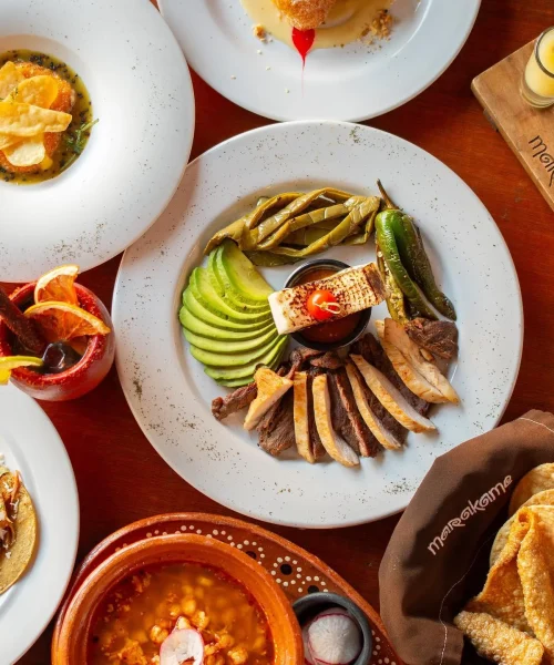 buffet en cancún