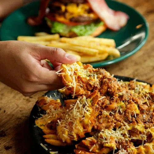 lista de lugares en pachuca para comer
