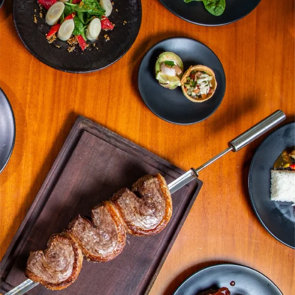 Los restaurantes más populares de cancún. Divida carne