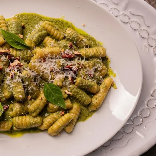 restaurante italiano nicoletta en cancún