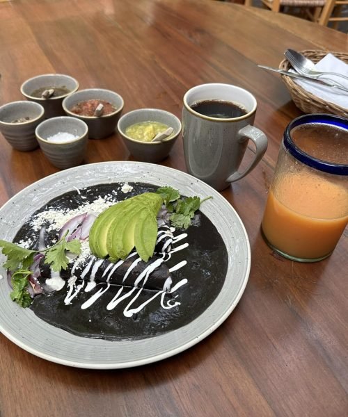 comer rico y barato en playa del carmen