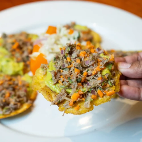 Restaurantes de comida regional en villahermosa