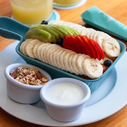 los mejores lugares para desayunar en playa del carmen