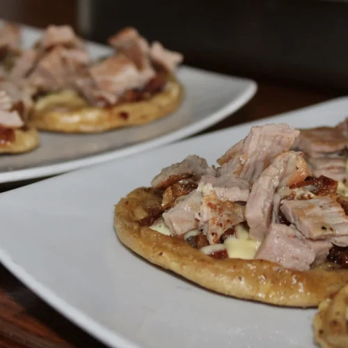 Los mejores lugares de comida en pachuca tacos de carne asada