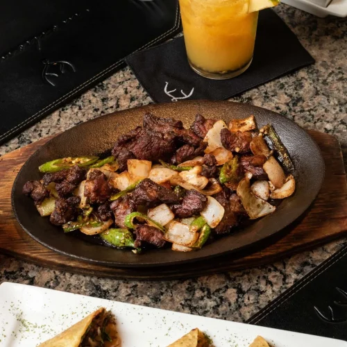 lista de los mejores restaurantes en puebla méxico