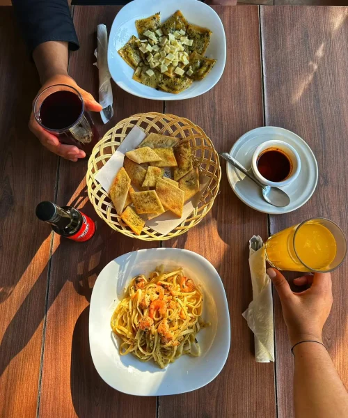 el mejor restaurante en coatepec