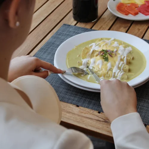 Los mejores restaurantes de pachuca los portales