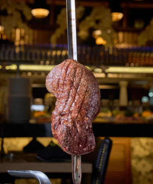 buffet de espadas top sirloin puebla