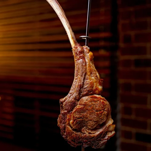 espadas de carne a la parrilla buffet en playa del carmen