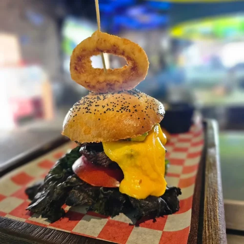El mejor lugar para comer bonito en pachuca