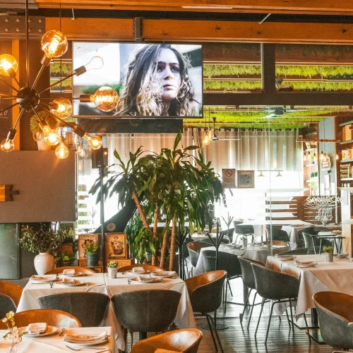 restaurantes en santiago de queretaro méxico