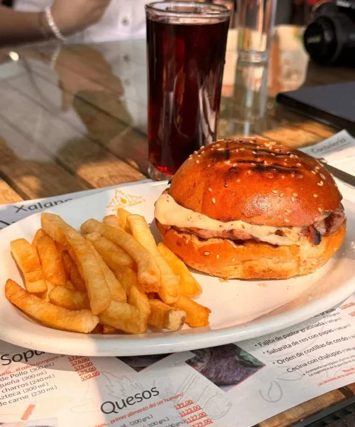 los mejores restaurantes de xalapa el asadero cien