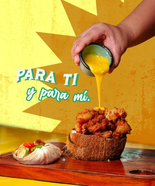 mariscos de el timon de cancun