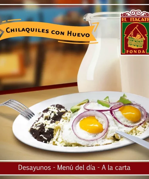 mejores restaurantes de xalapa el itacate fonda