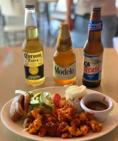 mejores restaurantes en chetumal la padilla rest mx